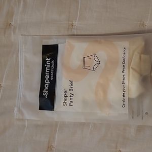 Shapermint Shaper Panty Brief